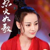 Địch Lệ Nhiệt Ba thoát kiếp 'cọc đi tìm trâu' trong 'Liệt hỏa như ca'