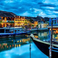 Hội An lọt top 25 điểm đến hấp dẫn nhất TG năm 2017