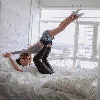 Là phụ nữ nhất định bạn phải đọc điều này về sex để không bỏ phí điều tuyệt vời nhất