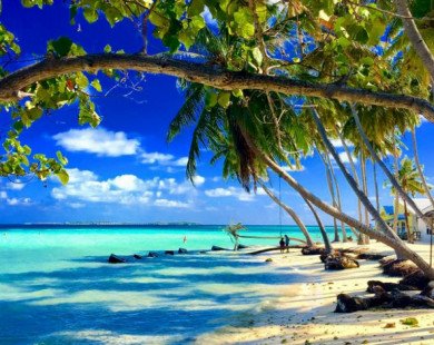 Những điều cần biết khi du lịch Maldives
