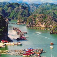 Tái đề cử Di sản Thế giới Vịnh Hạ Long mở rộng sang Quần đảo Cát Bà