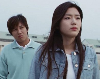 4 bộ phim điện ảnh làm nên thương hiệu cho mỹ nhân Hàn
