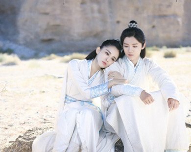 “Trạch Thiên Ký”: Hậu cung của Luhan nạp thêm một phi tần mới toanh!