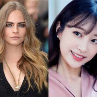 Lý do gì khiến sao Hàn trông trẻ trung hơn sao Hollywood dù bằng tuổi?