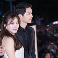 Vì quá đẹp, nhiều mỹ nhân Hàn bị cô dâu "dè chừng" khi mời tới đám cưới