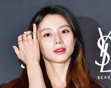 Vợ Bae Yong Joon ngày càng ra dáng sao hạng A
