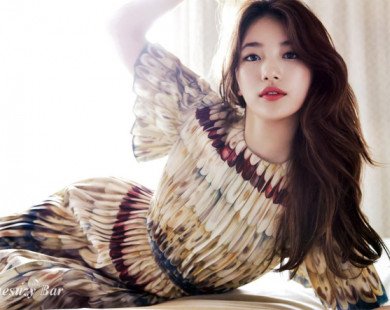 Suzy sẽ tự thành lập công ty quản lý thay cho JYP Entertainment