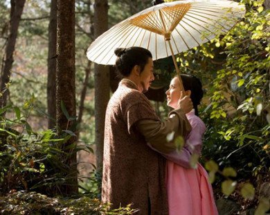 8 tác phẩm ngập cảnh nóng của điện ảnh Hàn Quốc