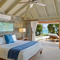 5 hòn đảo riêng tư bình dị nhất thế giới