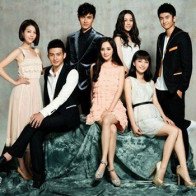 Dương Mịch tự hào khi dư sức mua nhà tặng bố mẹ  