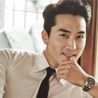 Top nam thần được bình chọn quyến rũ nhất showbiz Hàn