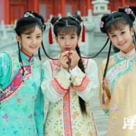 Những sao Hoa Ngữ gây bất ngờ vì nổi không tưởng