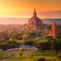 10 trải nghiệm thú vị, không thể bỏ qua khi du lịch Myanmar