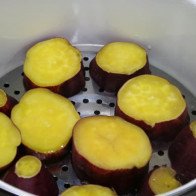 Mẹo luộc khoai lang bở tung thơm ngon, không phải ai cũng biết