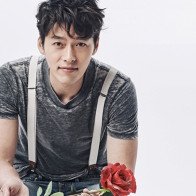 ‘Trai đẹp’ Hyun Bin lần đầu làm kẻ ác trên màn ảnh rộng