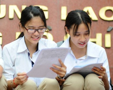 Ôn tập môn Ngữ văn như thế nào để thi THPT quốc gia đạt điểm cao?