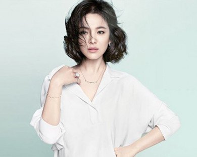 Song Hye Kyo đã từng bị đe dọa tạt axit vào hơn 10 năm trước?