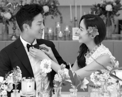 “Nữ hoàng tuyết” Sung Yuri âm thầm kết hôn cùng bạn trai sau 4 năm hẹn hò