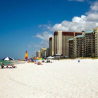 Bật mí 25 bãi biển đẹp "vô bờ bến" ở Mỹ