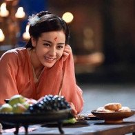 10 mỹ nhân cổ trang Hoa ngữ đẹp rụng rời