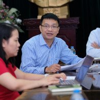 Đường dây nóng ứng cứu nạn nhân mã độc WannaCry ở TP.HCM