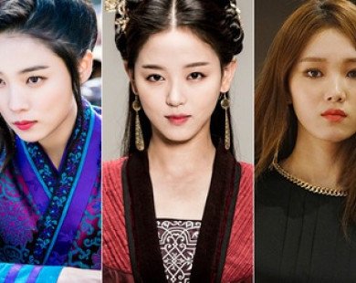 Điểm danh 4 nữ phụ kém duyên khiến fan mong chờ tuyệt chủng trên màn ảnh Hàn
