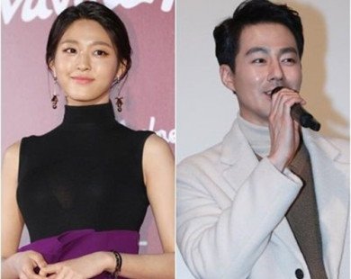 Đóng phim cùng Park Bo Gum, Jo In Sung, Seolhyun bị ném đá “sấp mặt”?
