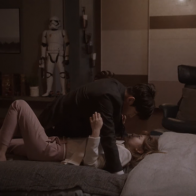 “Đối Tác Đáng Ngờ”: Ji Chang Wook hốt hoảng tưởng mình đã bị “bóc tem”!