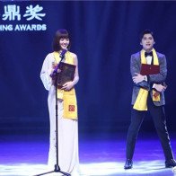 Lý Dịch Phong, Đường Yên thành tân "đế hậu" của lễ trao giải Hoa Đỉnh