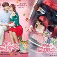 Loạt phim Hàn hot nhất năm nay ghim lại cày dần