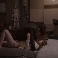 “Đối Tác Đáng Ngờ”: Ji Chang Wook hốt hoảng tưởng mình đã bị mất đời trai