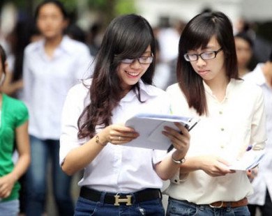 Hà Nội công bố chỉ tiêu học sinh đăng ký vào lớp 10 THPT công lập