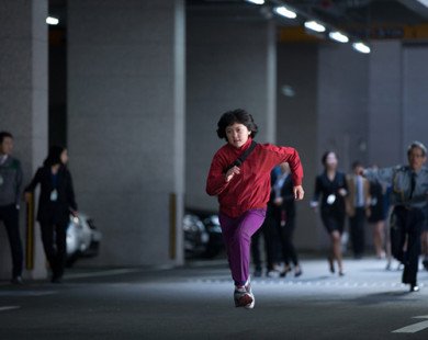 Okja - Con quái vật Hàn Quốc gây ấn tượng tại Cannes 2017