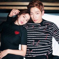 Thẳng thừng từ chối đi club với bạn, Bi Rain chính là ông chồng tuyệt vời nhất quả đất chứ ai!