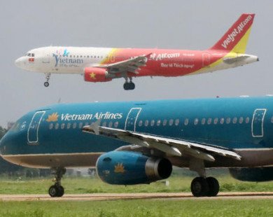 AirAsia nỗ lực tái “cất cánh” ở Việt Nam