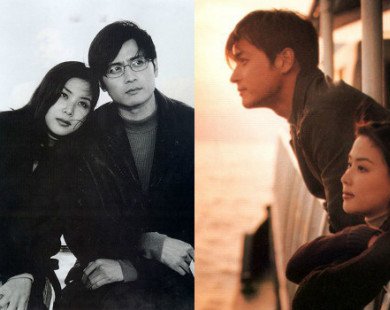 Những vai diễn gây 'bão' của Jang Dong Gun qua 25 năm
