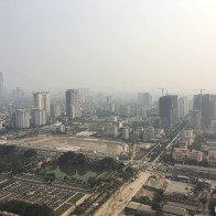 Vì sao bất động sản phía Tây Hà Nội sôi động?