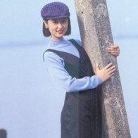 Lâm Tâm Như kể lại nỗi tủi nhục bị sàm sỡ lúc mới vào nghề