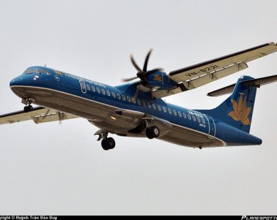 Khai thác không hiệu quả, Vietnam Airlines chấp nhận đền bù 250 tỷ để thanh lý trước hạn hợp đồng thuê máy bay ATR72