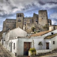 Thuê ngay những lâu đài này để tận hưởng cuộc sống như vua chúa