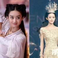 Sao Hoa ngữ "tưởng không nổi" nhưng lại nổi không tưởng