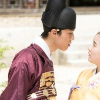 "Seven Days Queen" tung loạt teaser mới bi kịch và gay cấn