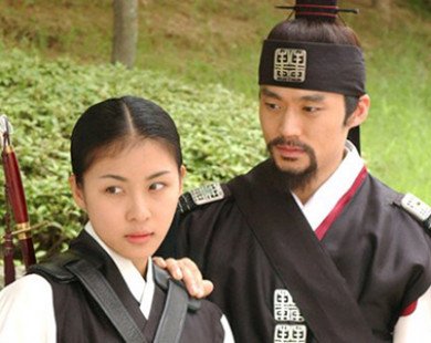 20 cặp đôi đẹp nhất trong lịch sử phim Hàn Quốc