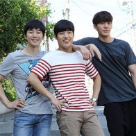 Nghẹn ngào những dòng chữ Kang Ha Neul gửi đến Kim Woo Bin