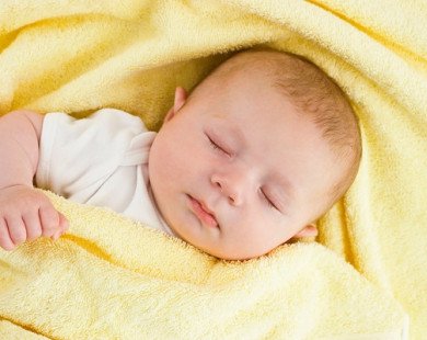 Thời gian em bé ra đời có thể nói lên tính cách của chúng, đối chiếu xem có đúng không nhé?