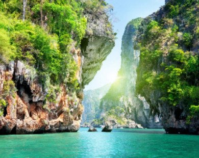Việt Nam lọt top 14 quốc gia có giá du lịch “rẻ giật mình”