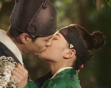 Sao nam nào hôn giỏi nhất màn ảnh nhỏ Hàn Quốc?