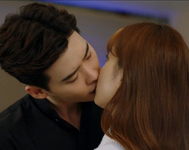Khám phá Top mỹ nam hôn giỏi nhất màn ảnh xứ Hàn