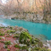 Cả Trái đất bỗng chốc thu bé lại vừa bằng đất nước xinh đẹp này!