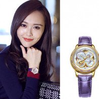 Bóc nhãn đồng hồ đắt giá của Lưu Diệc Phi, Lý Băng Băng, Đường Yên